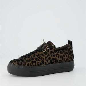 Paul Green 5417-098 Braun Shoes Gr. 36 