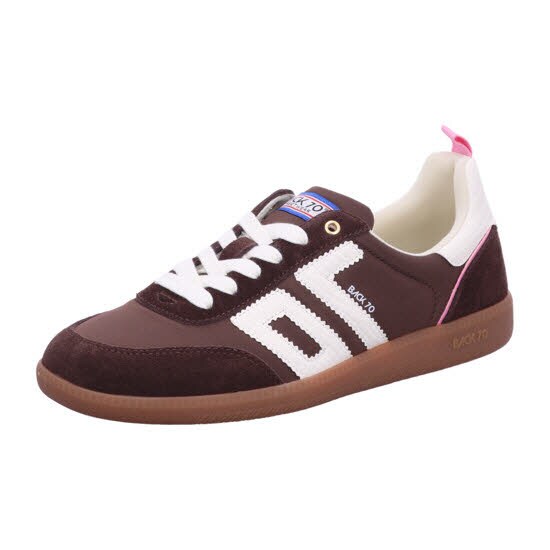 Back70 108007 000006 GHOST Braun Shoes Gr. 36 