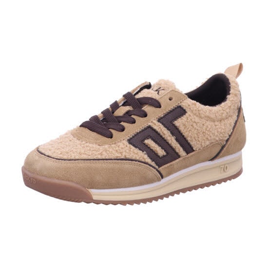 Back70 108009 000021 JOGGER Braun Shoes Gr. 38 