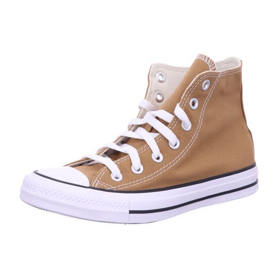 Converse A13265C CTAS HI INCENSED Braun Shoes Gr. 37 