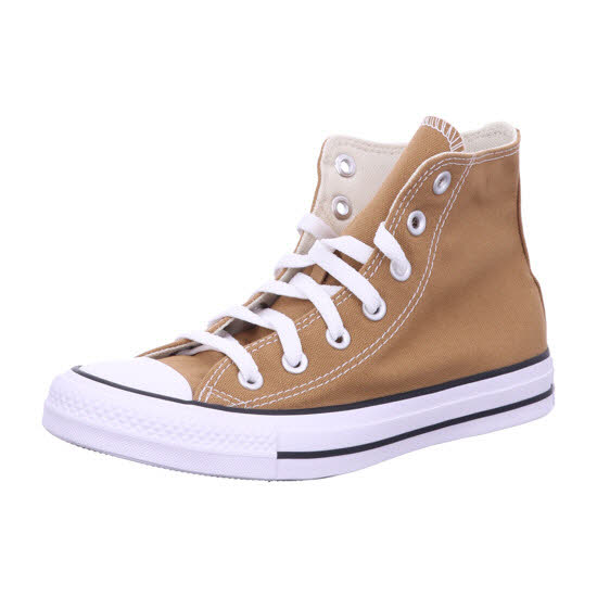 Converse A13265C CTAS HI INCENSED Braun Shoes Gr. 39 