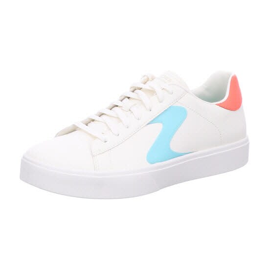 Skechers 185000 NTMT EDEN LX - TOP GRADE Wei&szlig; Shoes Gr. 38 