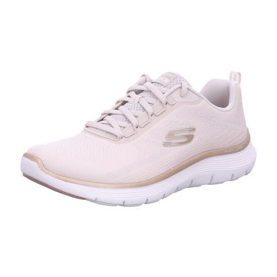 Skechers 150217 NTGD FLEX APPEAL 5.0 - Beige Shoes Gr. 38 