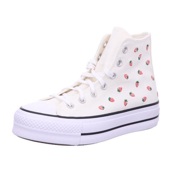 Converse A14934C 286 Beige Shoes Gr. 41 