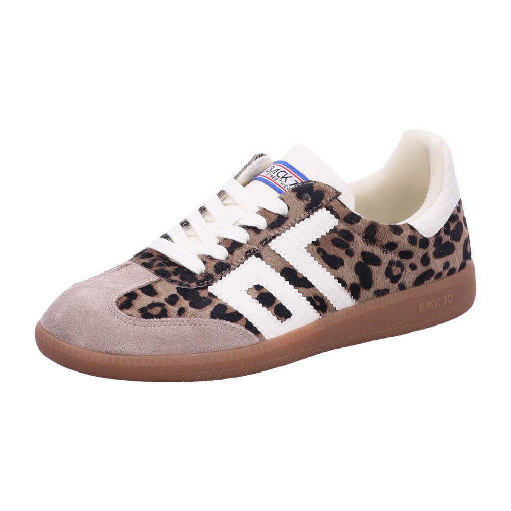 Back70 108005 000070 CLOUD Beige Shoes Gr. 37 
