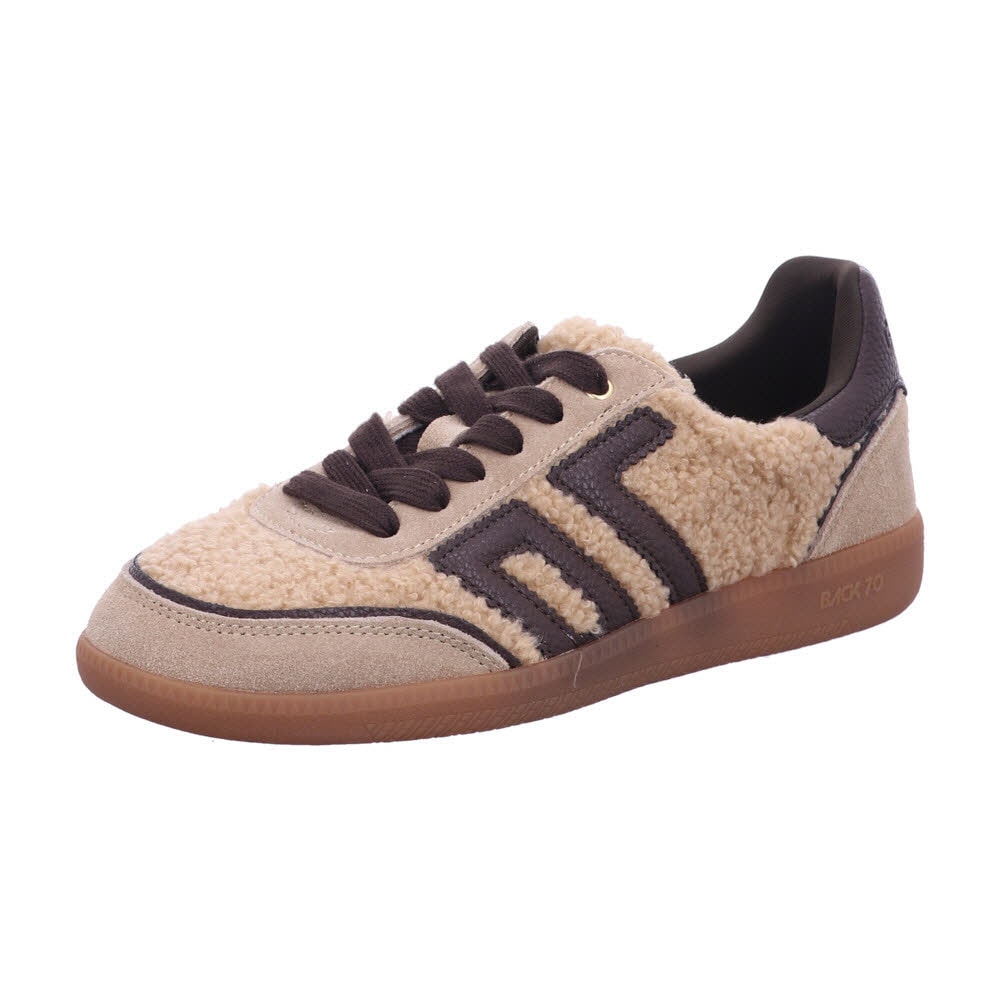 Back70 108005 000110 CLOUD Beige Shoes Gr. 38 