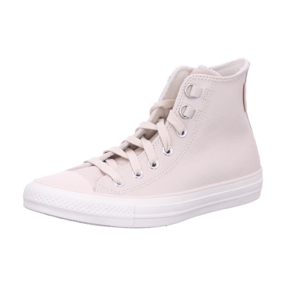Converse A13026C 271 CTAS HI LIGHT DUNE/EGRET/LIGHT Beige Shoes Gr. 38 