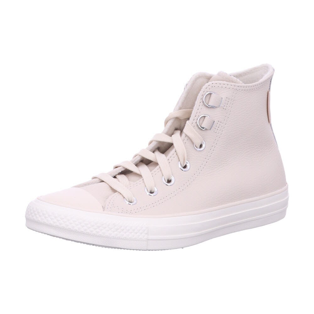 Converse A13026C 271 CTAS HI LIGHT DUNE/EGRET/LIGHT Beige Shoes Gr. 41 