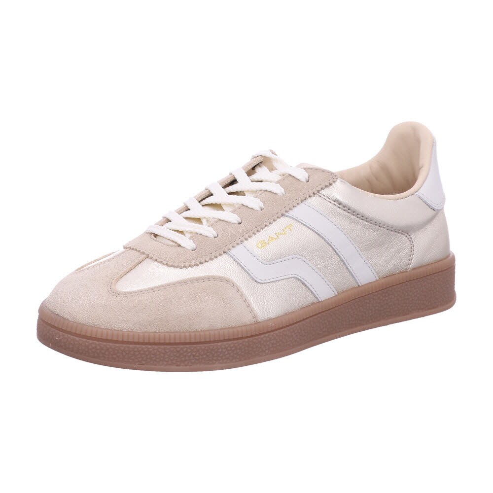 Gant 31531043 G26 Cuzima Beige Accessory Gr. 38 