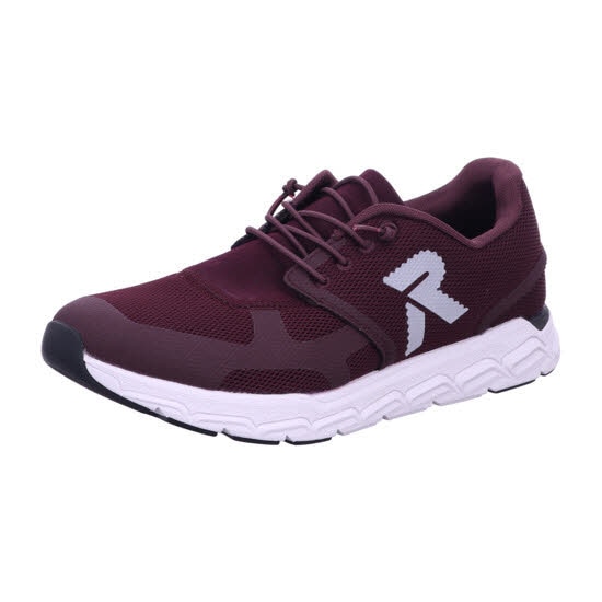 Rieker M9000 32 Rot Shoes Gr. 40 