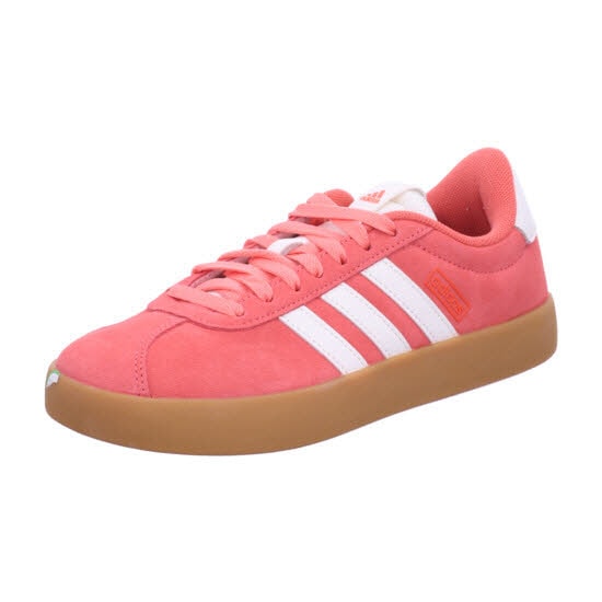 adidas JP5327 VL COURT 3.0 Rot Shoes Gr. 37 