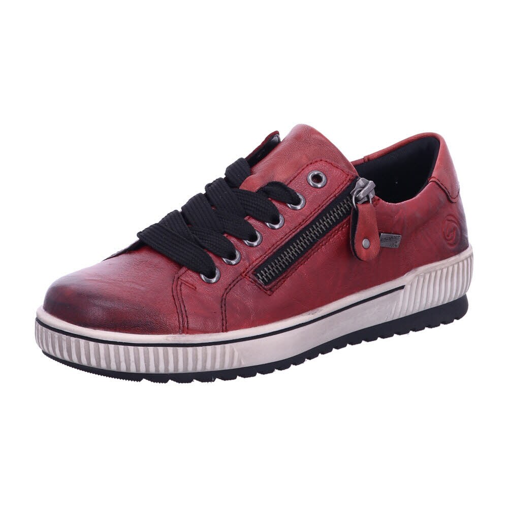 Remonte D0700 36 Rot Shoes Gr. 36 