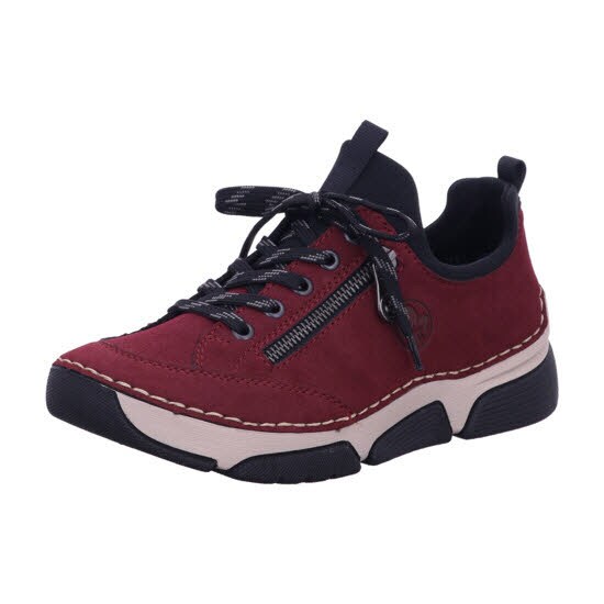 Rieker 45973 36 Rot Shoes Gr. 36 