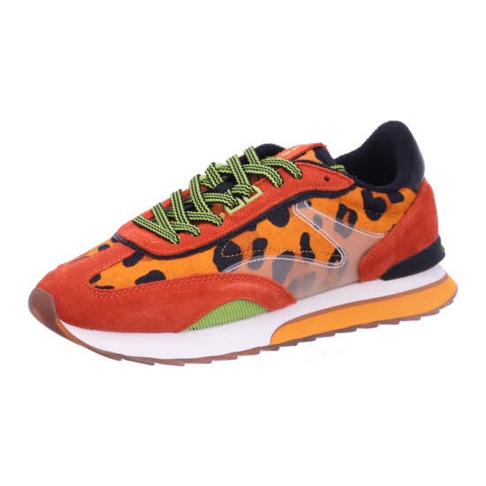 Hoff 22403006 ORANGE ART Rot Shoes Gr. 41 