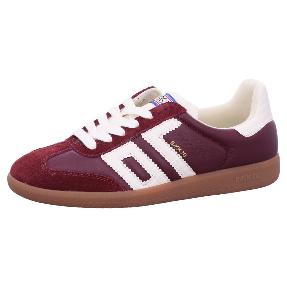 Back70 108005 000052 CLOUD Rot Shoes Gr. 38 