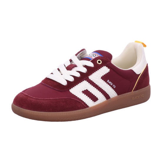 Back70 108007 000007 GHOST Rot Shoes Gr. 38 