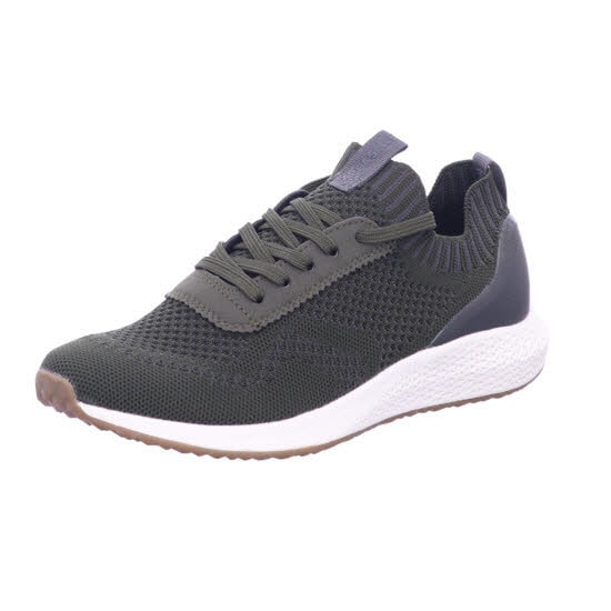 tenhaag 0006 048 Gr&uuml;n Shoes Gr. 39 