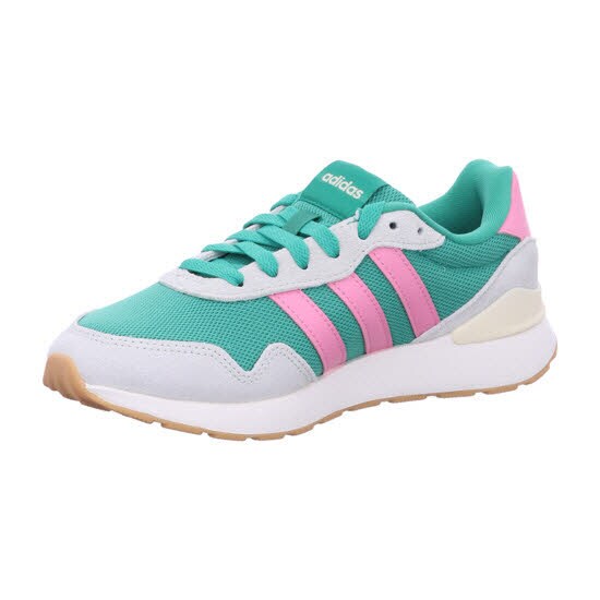 adidas JR6631 RUN 60s 4.0 Gr&uuml;n Shoes Gr. 37 