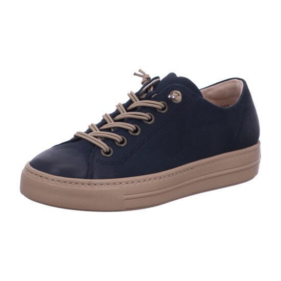 Paul Green 4081 358 Blau Shoes Gr. 40 