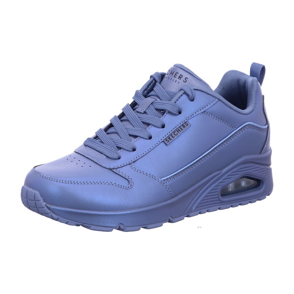 Skechers 177104 SLT UNO - GALACTIC GAL Blau Shoes Gr. 38 