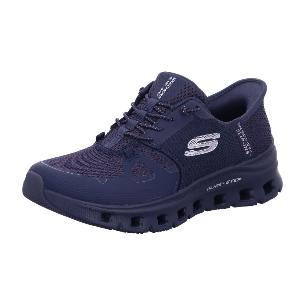 Skechers 150420 DKNV GLIDE-STEP PRO - Blau Shoes Gr. 37 