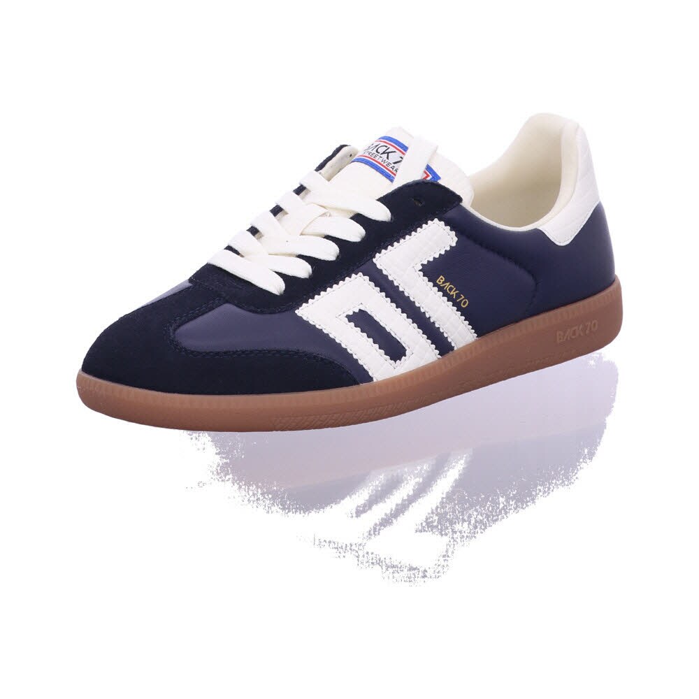 Back70 108005 000048 CLOUD Blau Shoes Gr. 37 