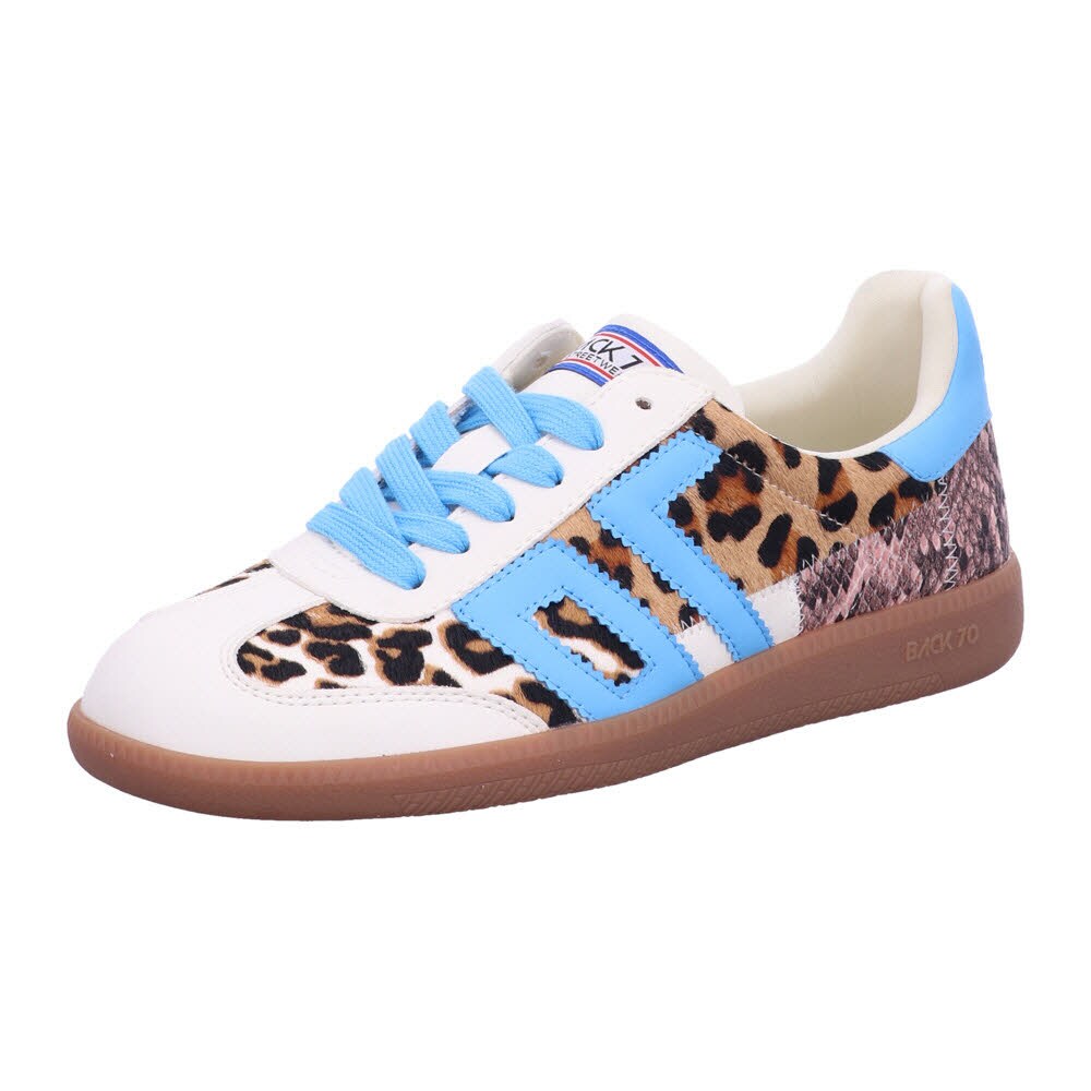 Back70 108011 000003 SQUID Bunt Shoes Gr. 41 