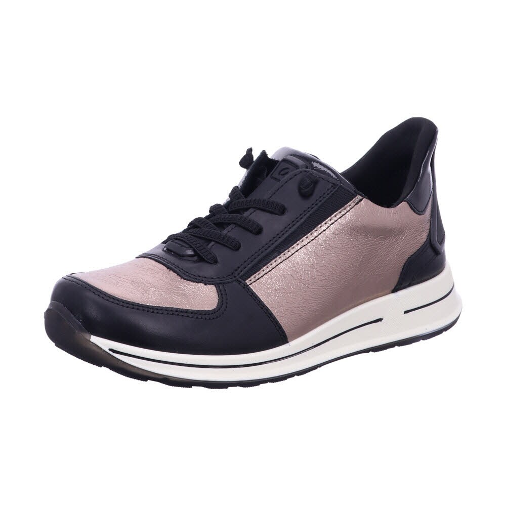 ARA 12  24836 15 OSAKA Schwarz Shoes Gr. 38.5 