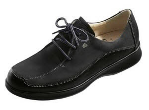 Finn Comfort 02489 900119 ACAPULCO Shoes Gr. 38 