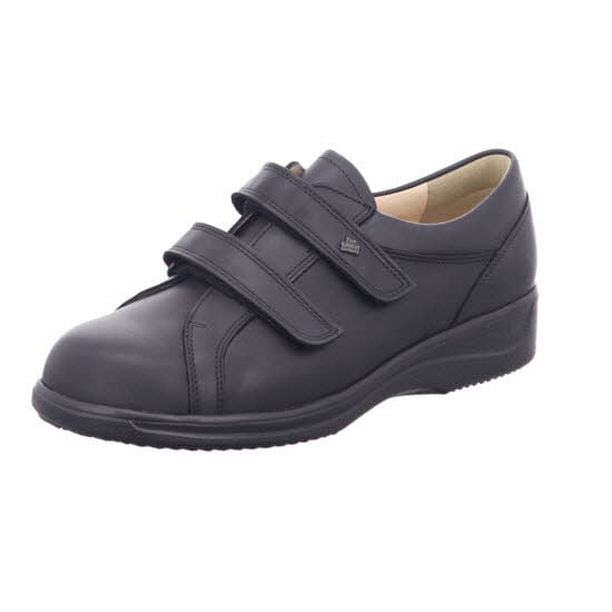 Finn Comfort 02110 014099 ALEPPO Schwarz Shoes Gr. 40.5 