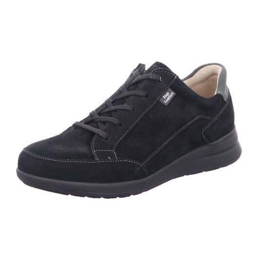 Finn Comfort 02286 902344 PRATO Schwarz Shoes Gr. 37 