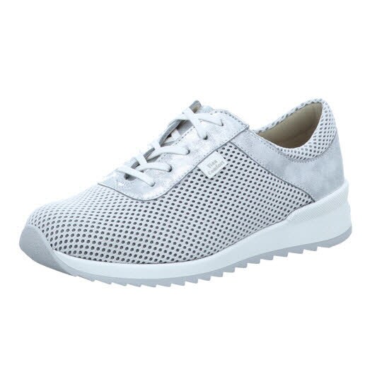 Finn Comfort 02385 901984 Cerritos Wei&szlig; Shoes Gr. 41 