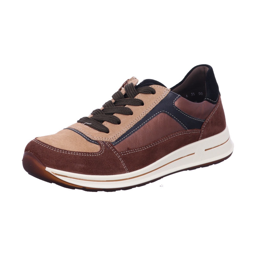 ARA 12-24826-13 OSAKA Braun Shoes Gr. 40.5 