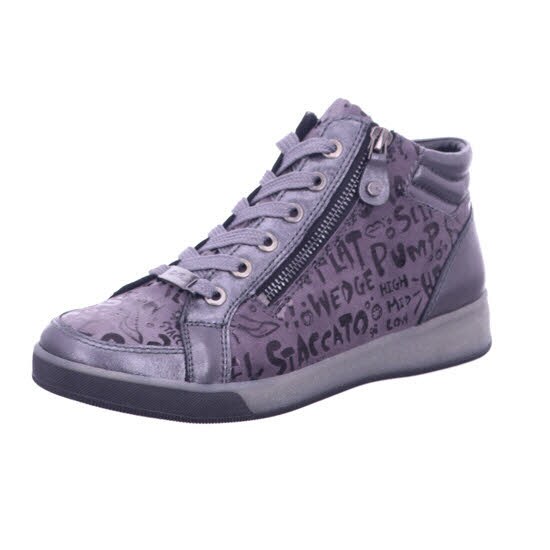 Waldl&auml;ufer 993H01-609/736 H-Ajala Braun Shoes Gr. 38 