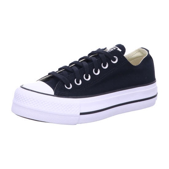 Converse 1137769 001 Schwarz Shoes Gr. 40 