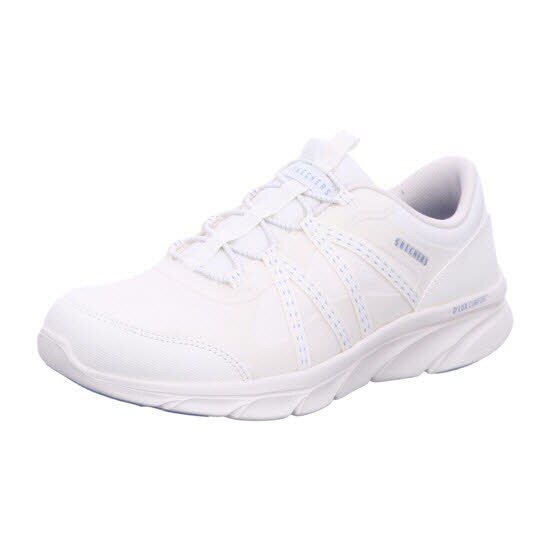 Skechers 104364 OFWT D"LUX COMFORT - HARMONY Wei&szlig; Shoes Gr. 39 