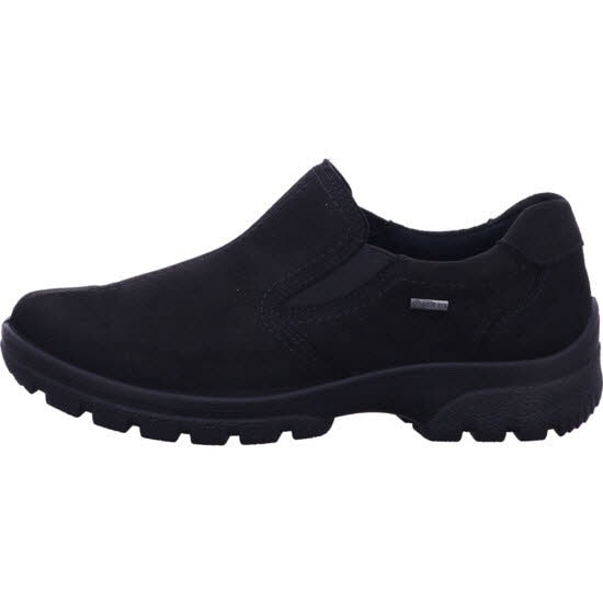 ARA 12-49310 01 SAAS FEE Schwarz Shoes Gr. 37 