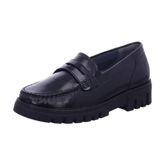 Waldl&auml;ufer 723502-143 001 TAIPEI Schwarz Shoes Gr. 38 
