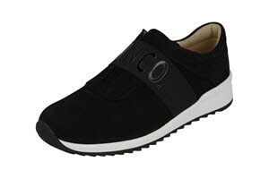Finn Comfort 02393 007099 ARICA Schwarz Shoes Gr. 38.5 