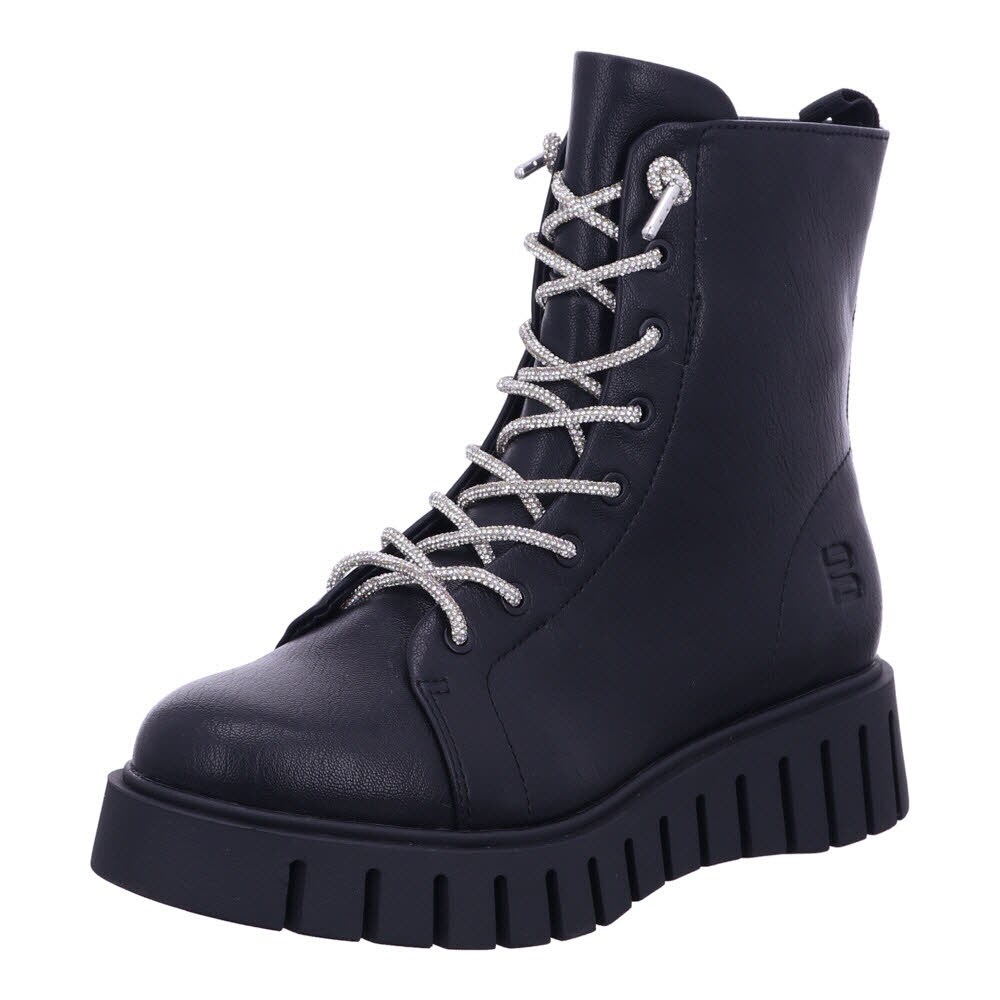 Bagatt D31AO1375000 1013 Schwarz Boot Gr. 40 