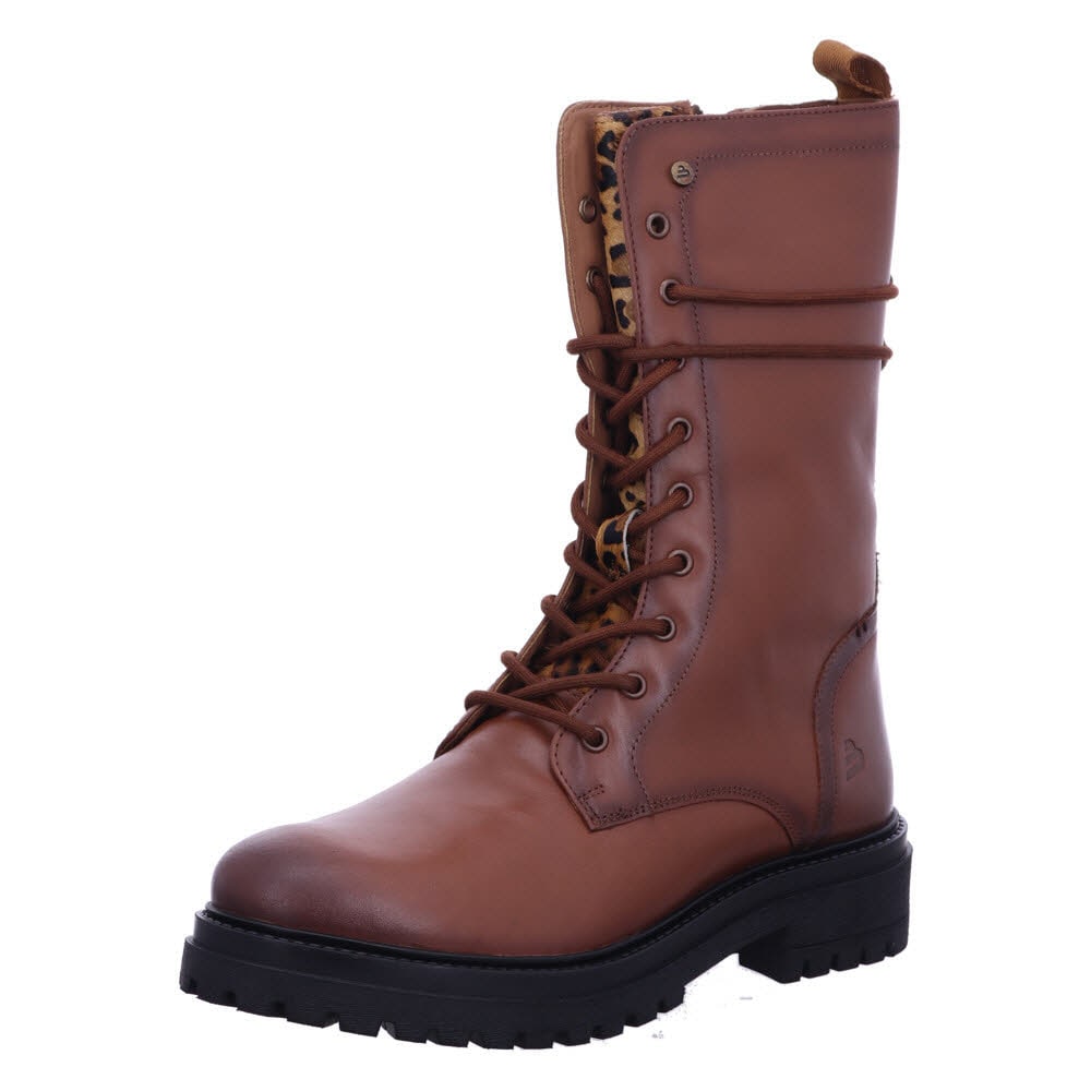 Bullboxer 6YY0870201 3339 Braun Boot Gr. 37 