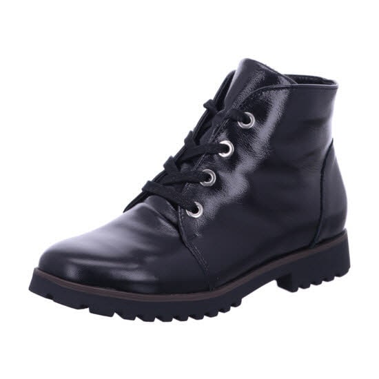 Waldl&auml;ufer 772804-143 001 H Elisa Schwarz Boot Gr. 36.5 