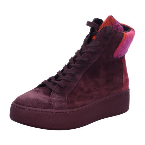 Waldl&auml;ufer 733808 301 957 H-Nicky Rot Boot Gr. 40 