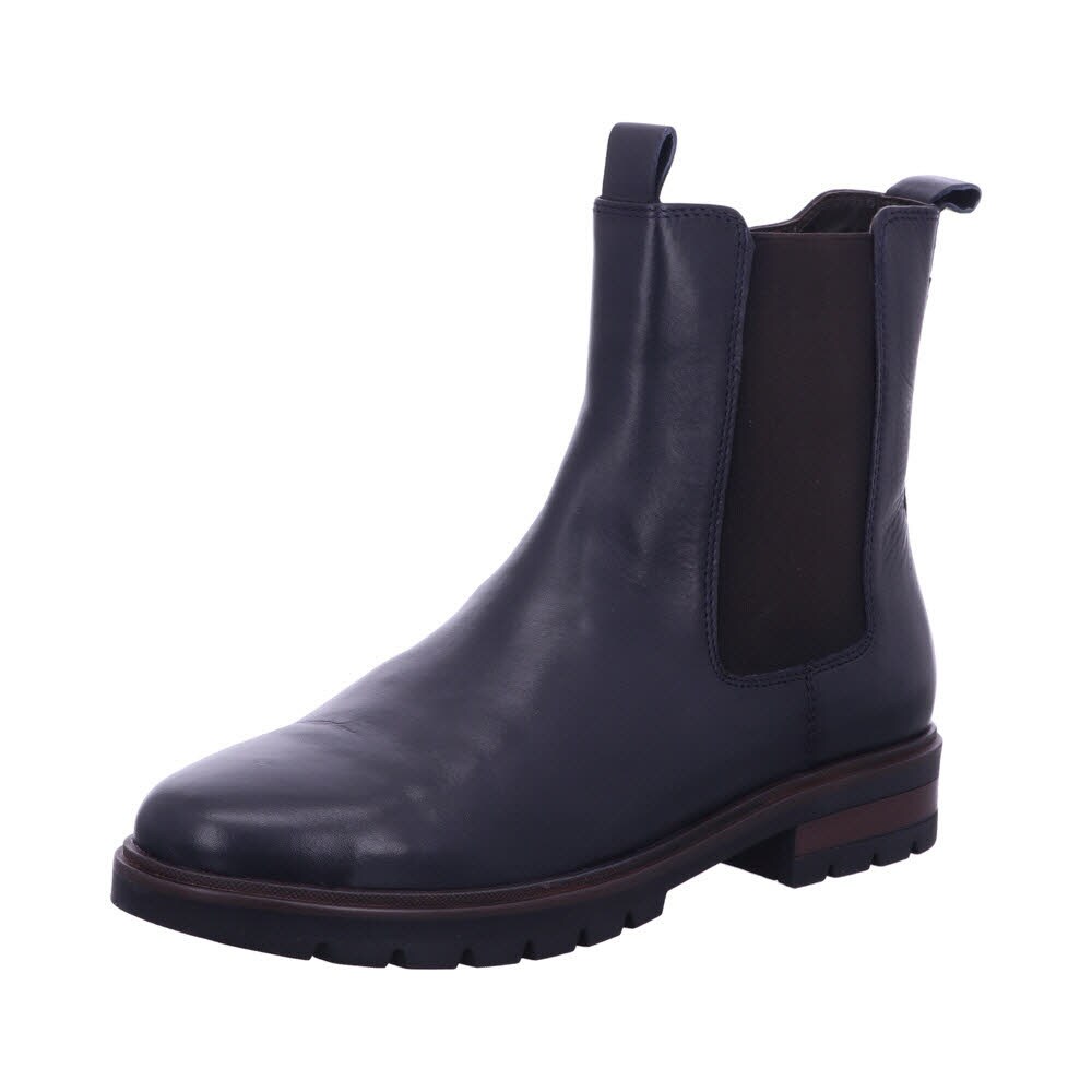ARA 12-11262 02 CAMBRIDGE Blau Boot Gr. 38 