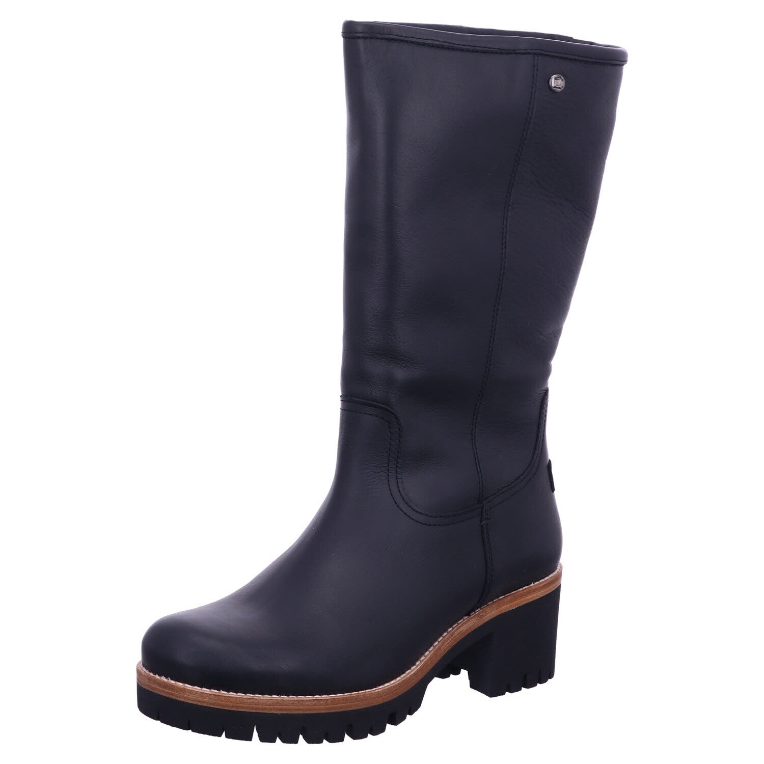 Panama Jack Patricia Igloo B5/PT181343B005 Patricia Igloo B5