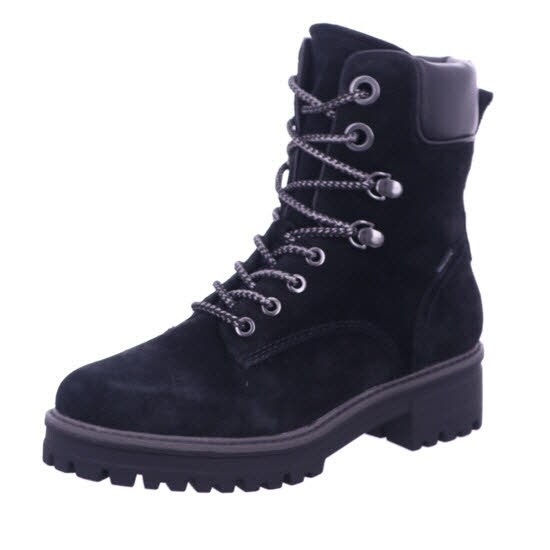 Sioux 665 70 Meredith H Schwarz Boot Gr. 36.5 