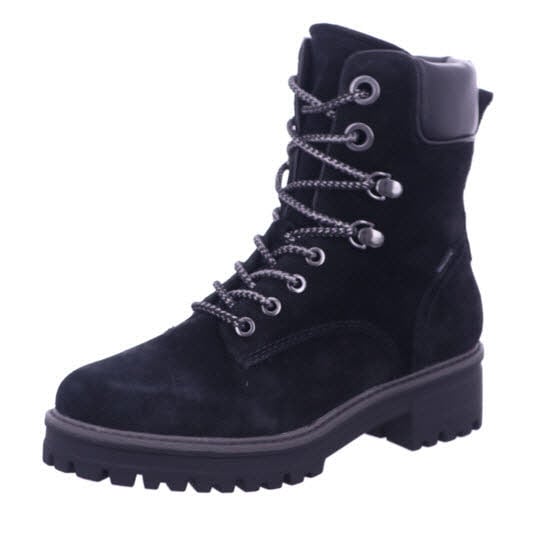 Sioux 665 70 Meredith H Schwarz Boot Gr. 39 