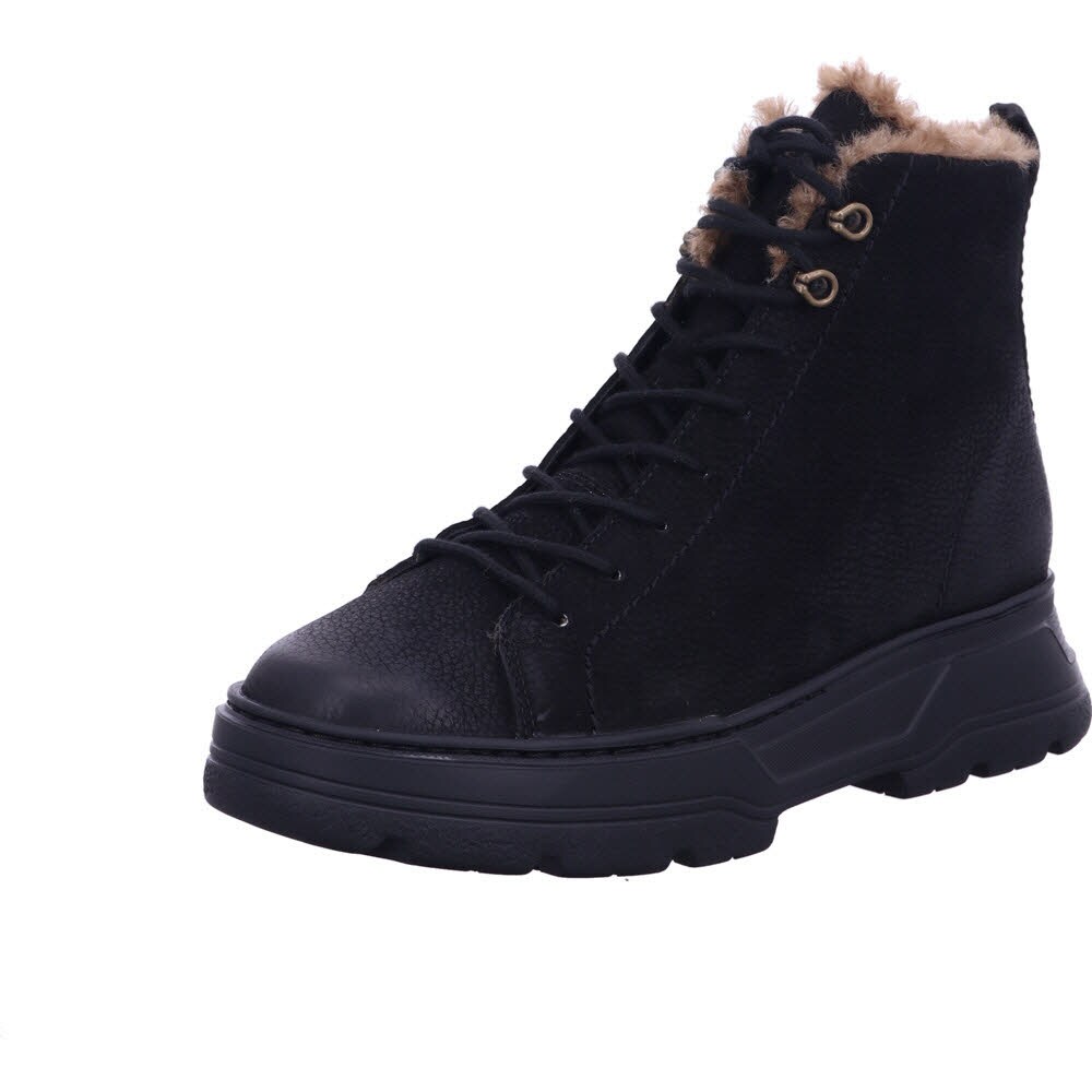 Paul Green 5497-038 Schwarz Boot Gr. 39 