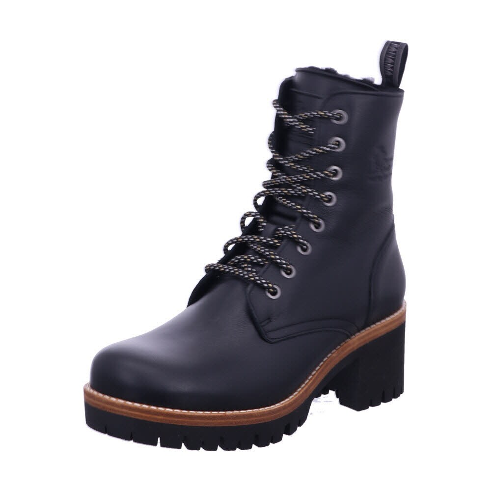 Panama Jack Padma Igloo B1 Schwarz Boot Gr. 41 