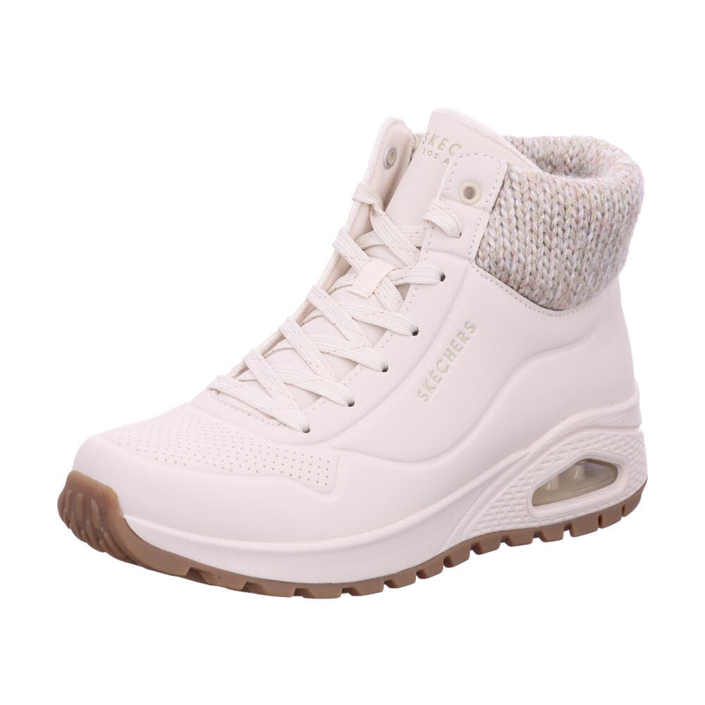 Skechers UNO RUGGED - DARLING DAZE 167988 NAT Gr. 38 
